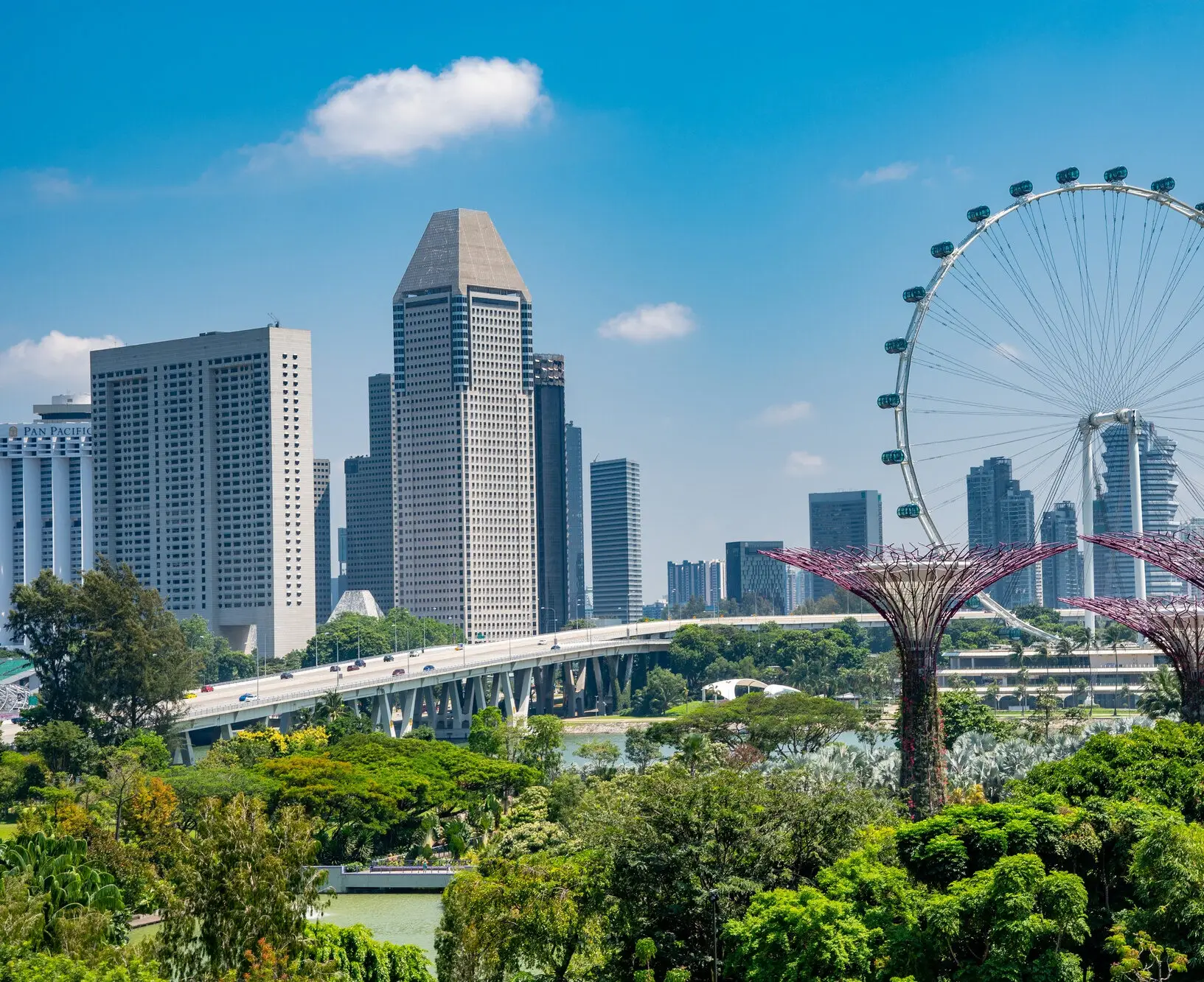 Singapore - La Royale Group