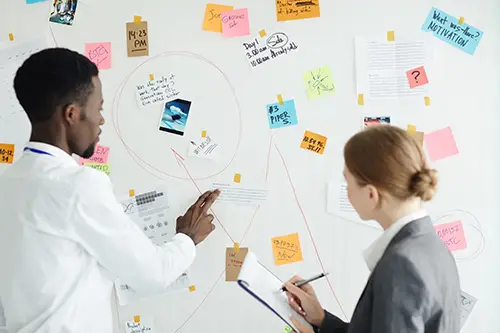 Digital Marketing - La Royale Group