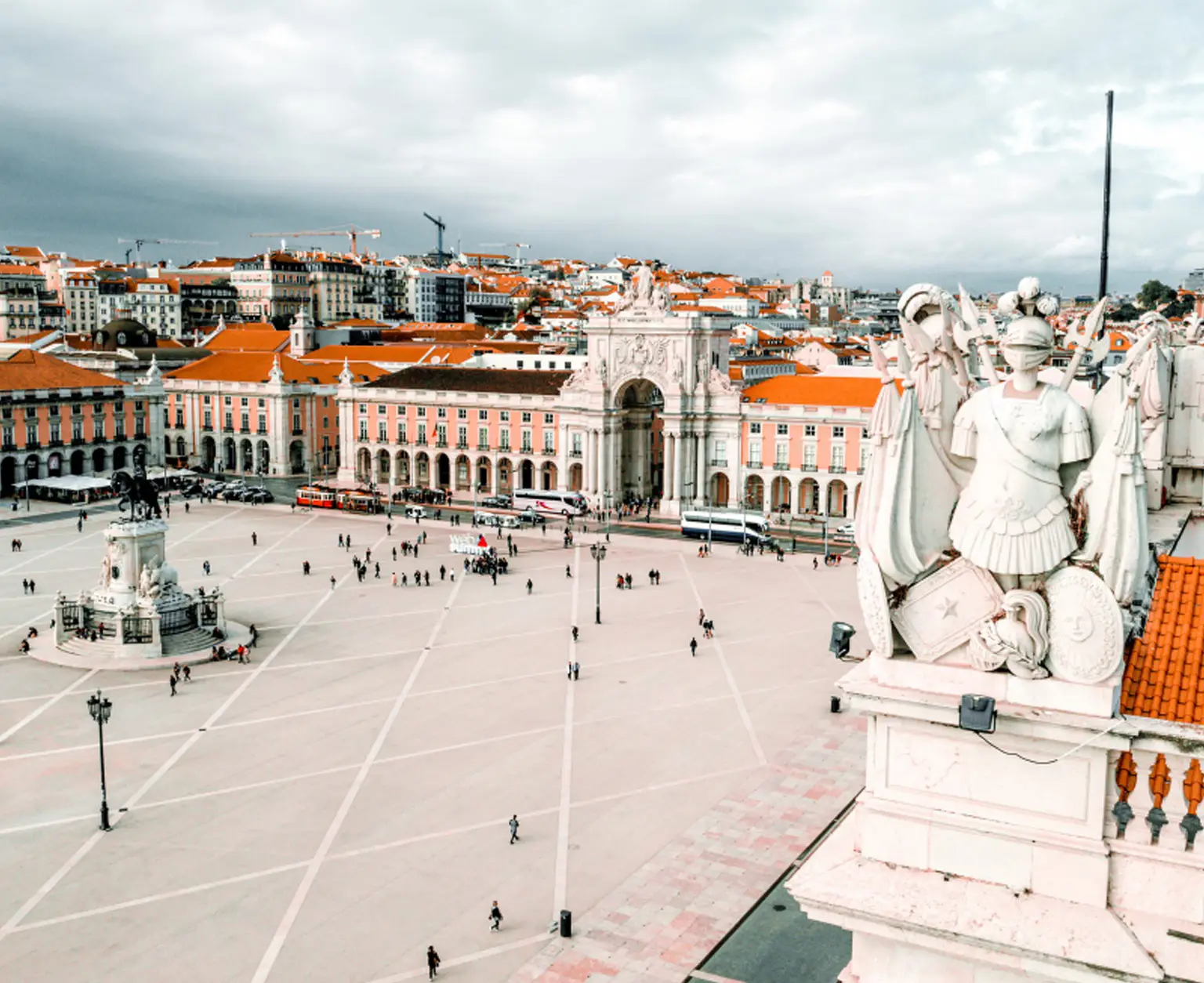 lisbon