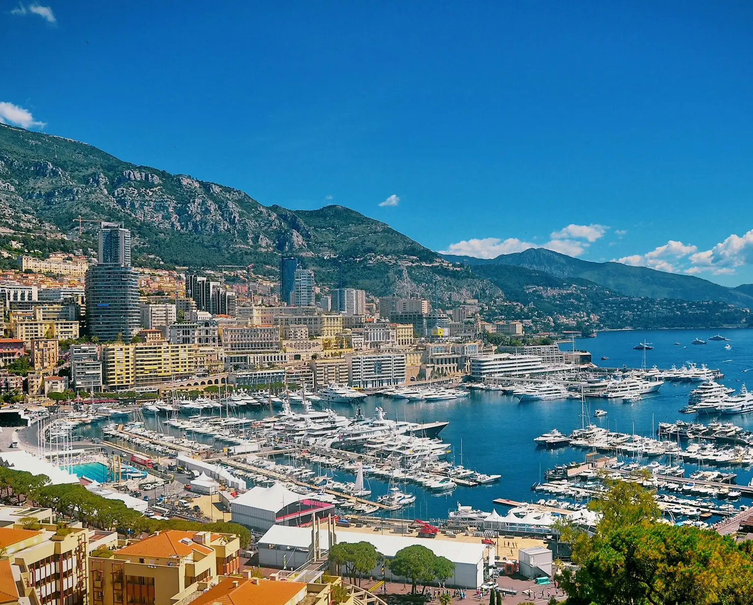 Monaco - La Royale Group